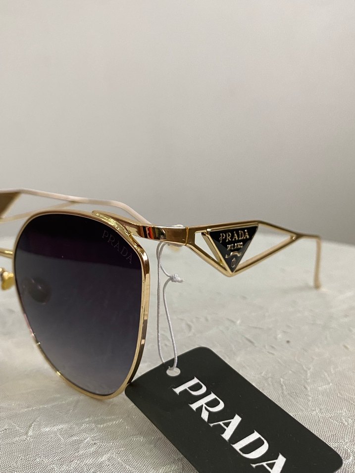 Prada Kadın Güneş Gözlüğü - Görsel 3
