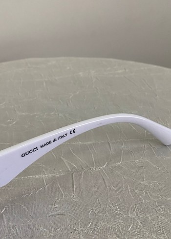 Gucci Kadın Güneş Gözlüğü - Görsel 5