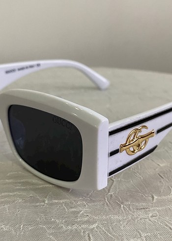 Gucci Kadın Güneş Gözlüğü - Görsel 4