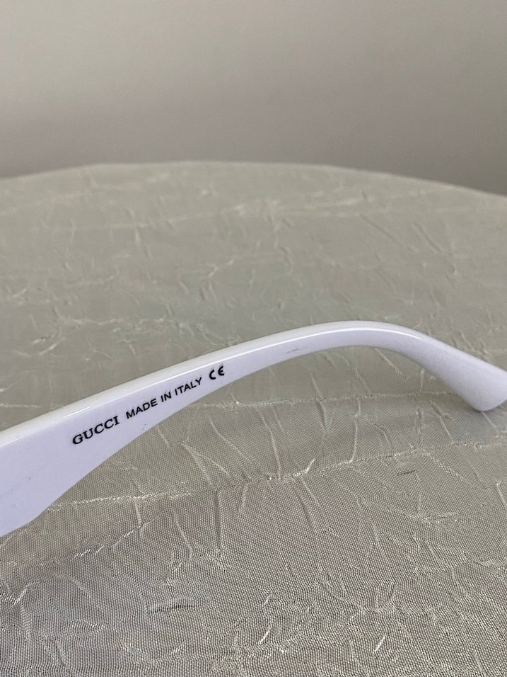 Gucci Kadın Güneş Gözlüğü - Görsel 5