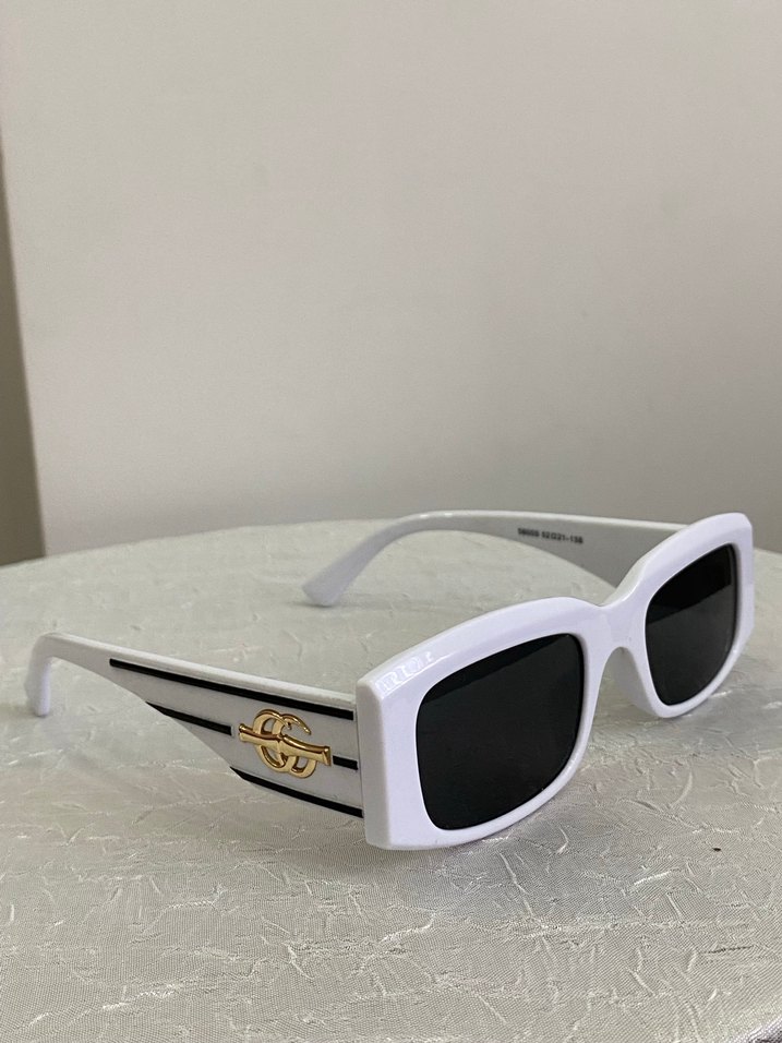 Gucci Kadın Güneş Gözlüğü - Görsel 2