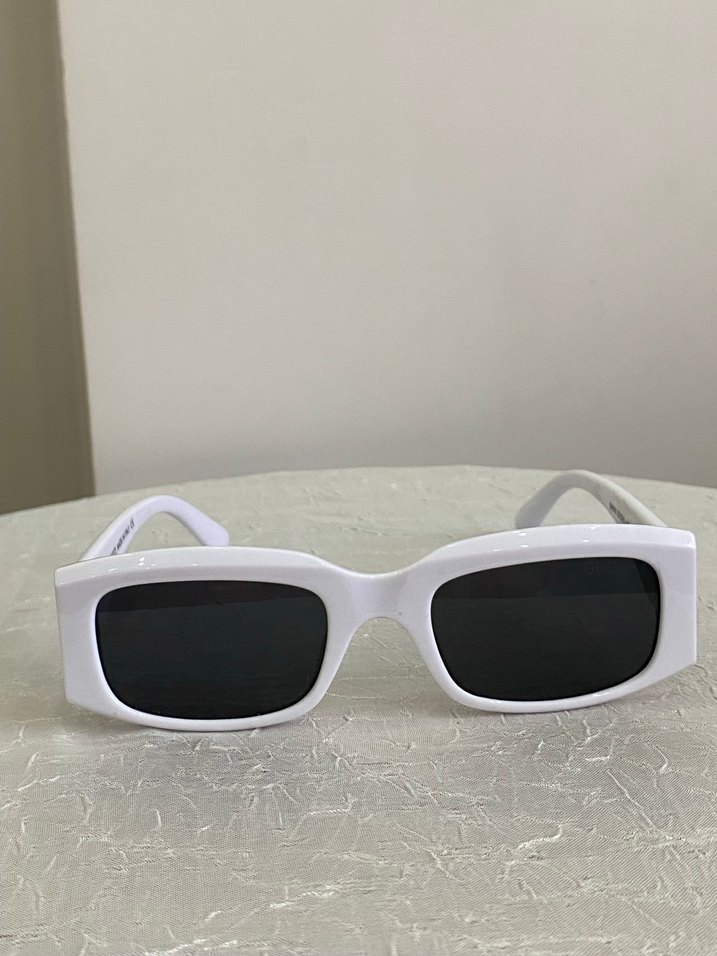 Gucci Kadın Güneş Gözlüğü - Görsel 3