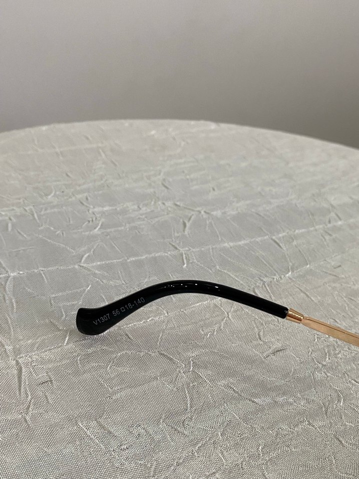 Miu Miu Modern Klasik Kadın Güneş Gözlüğü - Görsel 5