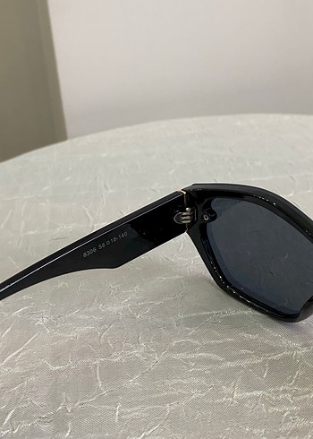 Dolce Gabbana Klasik Siyah Kadın Güneş Gözlüğü - Görsel 5