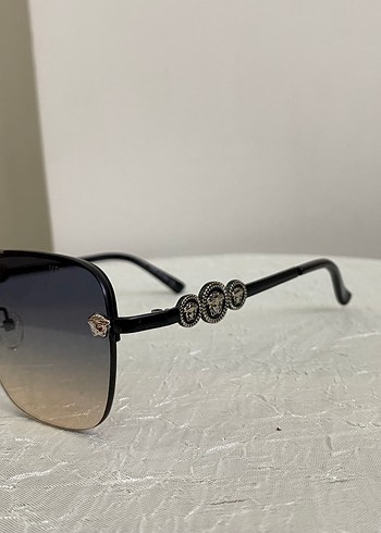 Versace Unisex Gözlüğü - Görsel 4