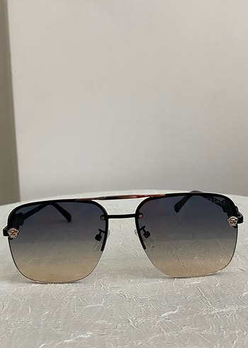 Versace Unisex Gözlüğü - Görsel 3