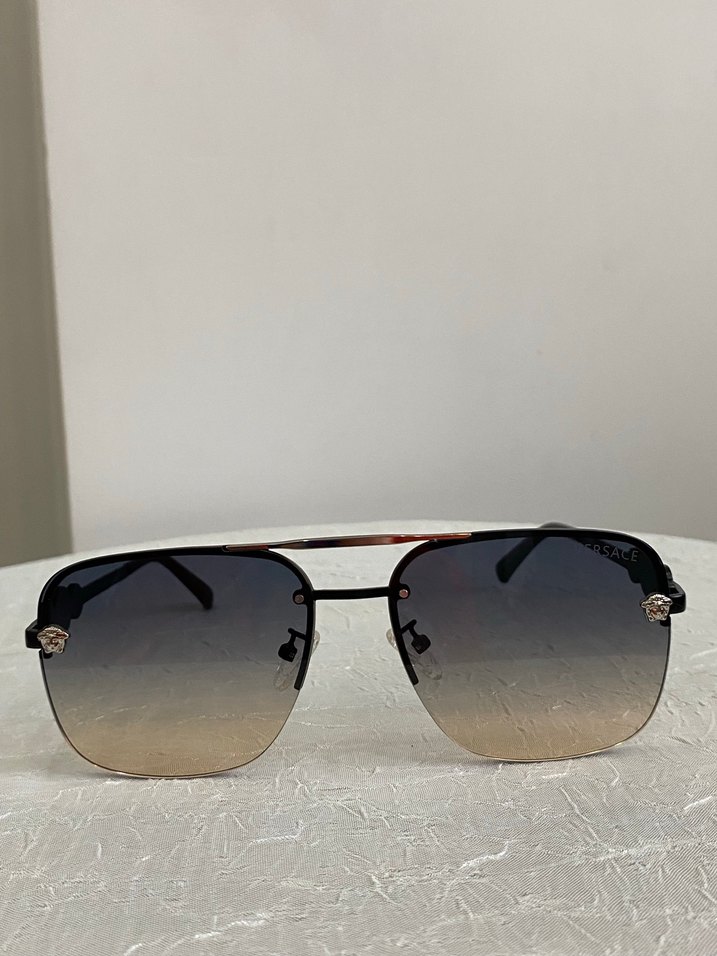 Versace Unisex Gözlüğü - Görsel 3