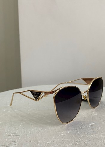 Prada Kadın Güneş Gözlüğü - Görsel 3