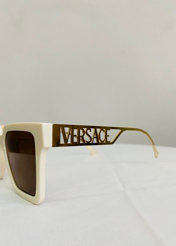 Versace  Kadın Güneş Gözlüğü - Görsel 2