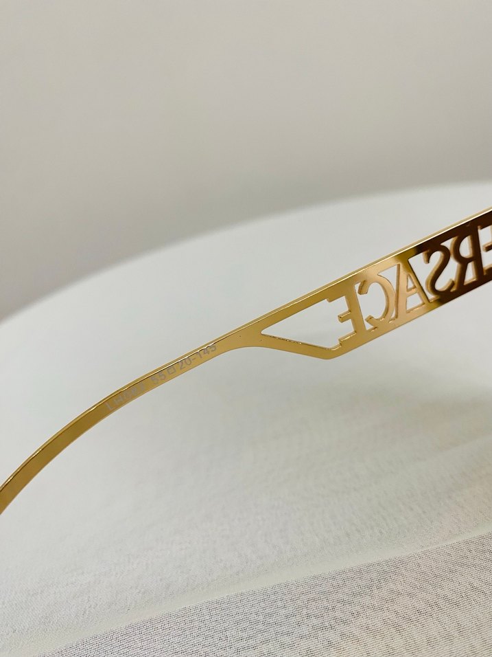 Versace  Kadın Güneş Gözlüğü - Görsel 4