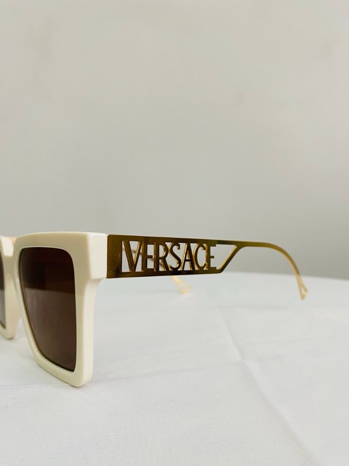 Versace  Kadın Güneş Gözlüğü - Görsel 2