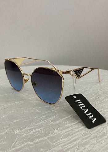 Prada Kadın Gözlük - Görsel 3