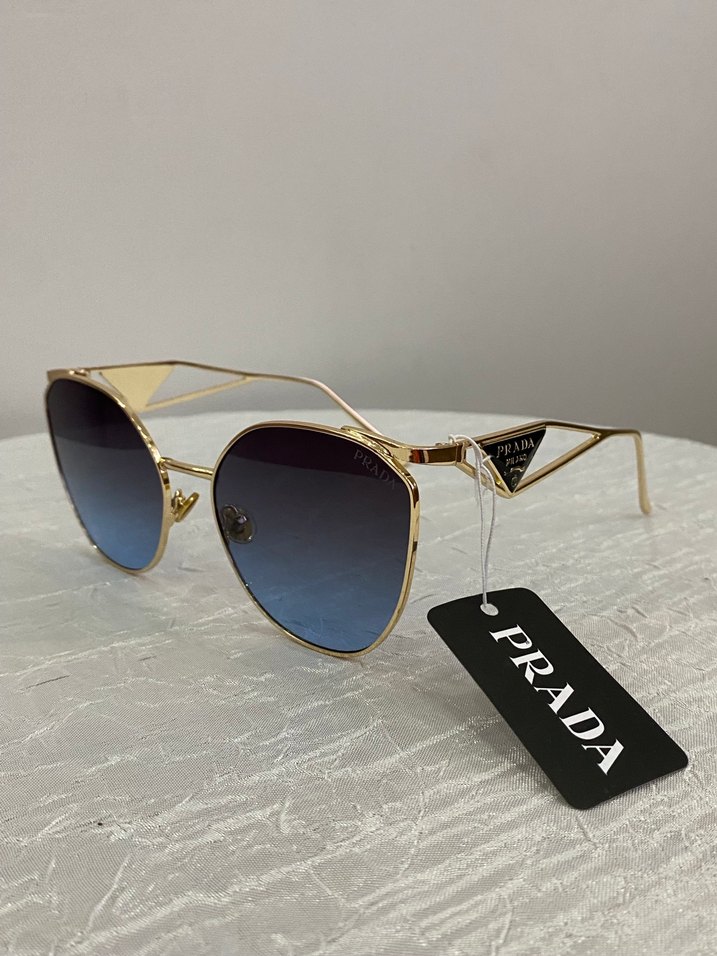 Prada Kadın Gözlük - Görsel 3