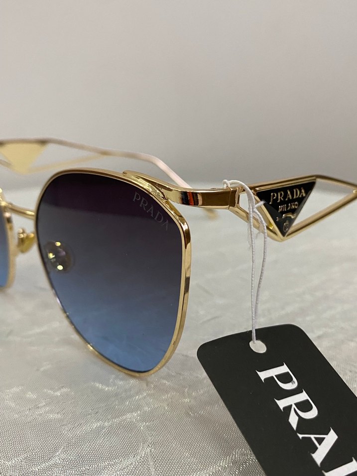 Prada Kadın Gözlük - Görsel 2