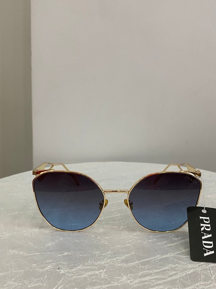 Prada Kadın Gözlük - Görsel 5