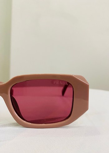Prada Kadın Güneş Gözlüğü - Görsel 4