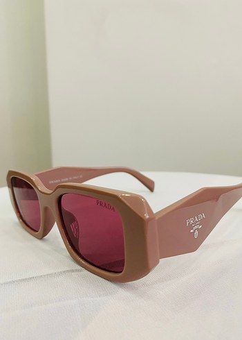 Prada Kadın Güneş Gözlüğü - Görsel 3