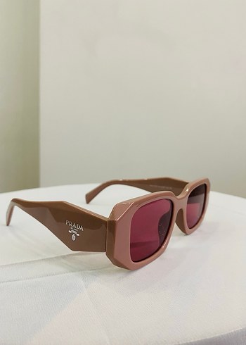 Prada Kadın Güneş Gözlüğü - Görsel 2