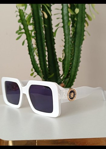 Versace  Kadın Güneş Gözlüğü - Görsel 2