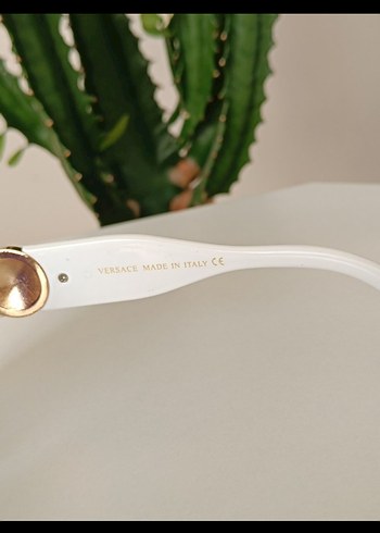 Versace  Kadın Güneş Gözlüğü - Görsel 5