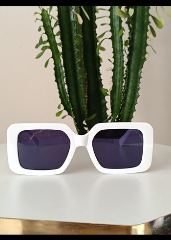 Versace  Kadın Güneş Gözlüğü - Görsel 3