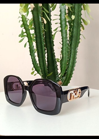 Fendi Kadın Güneş Gözlük - Görsel 4