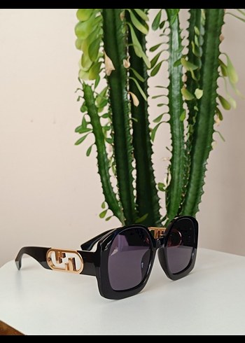 Fendi Kadın Güneş Gözlük - Görsel 2