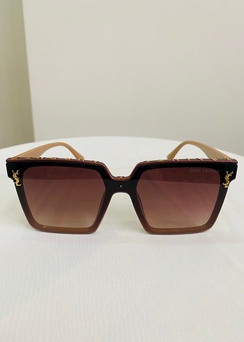 Saint Laurent Kadın Güneş Gözlüğü - Görsel 3