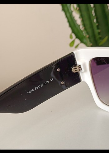 Chanel Kadın Güneş Gözlüğü - Görsel 5