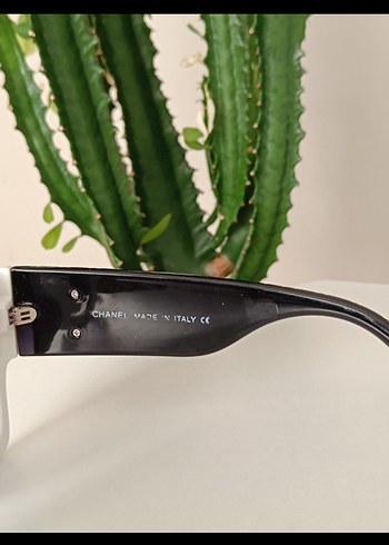 Chanel Kadın Güneş Gözlüğü - Görsel 4