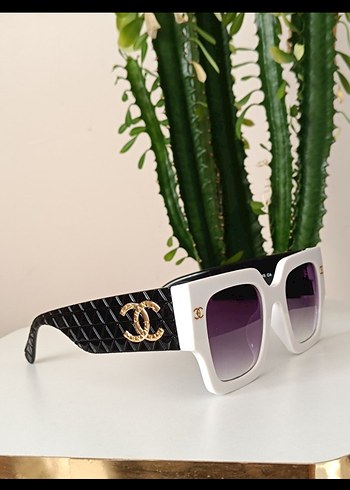 Chanel Kadın Güneş Gözlüğü - Görsel 3