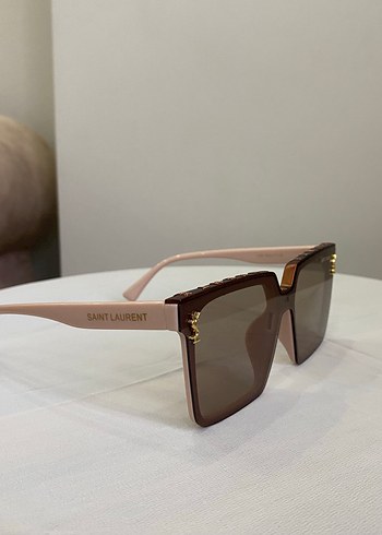 Saint LaurentKadın Güneş Gözlüğü - Görsel 2