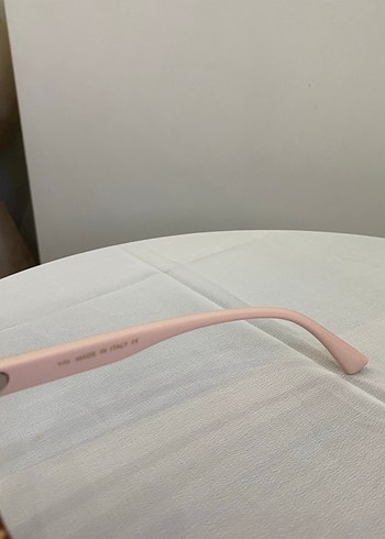 Saint LaurentKadın Güneş Gözlüğü - Görsel 5