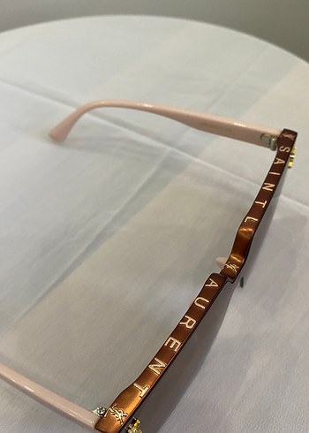 Saint LaurentKadın Güneş Gözlüğü - Görsel 3