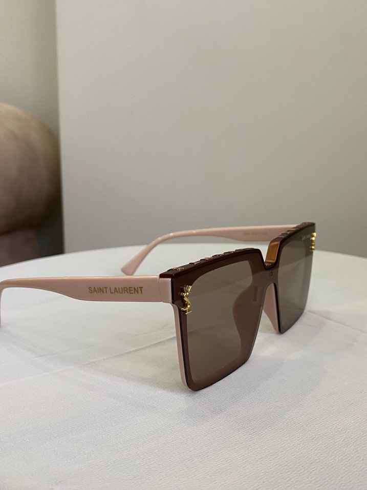 Saint LaurentKadın Güneş Gözlüğü - Görsel 2