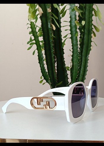 Fendi Kadın Güneş Gözlük - Görsel 2