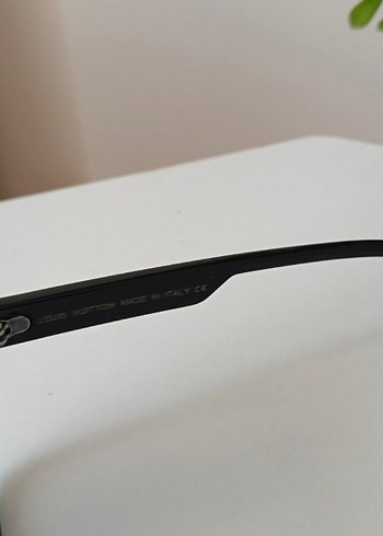 Louis Vuitton kadın Güneş gözlük - Görsel 5