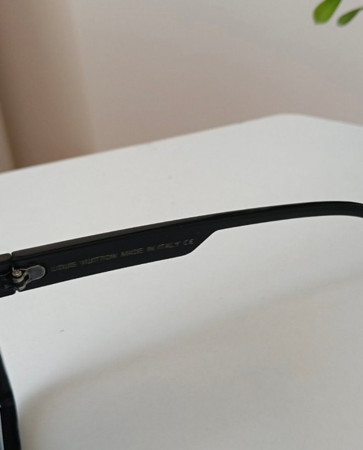 Louis Vuitton kadın Güneş gözlük - Görsel 5