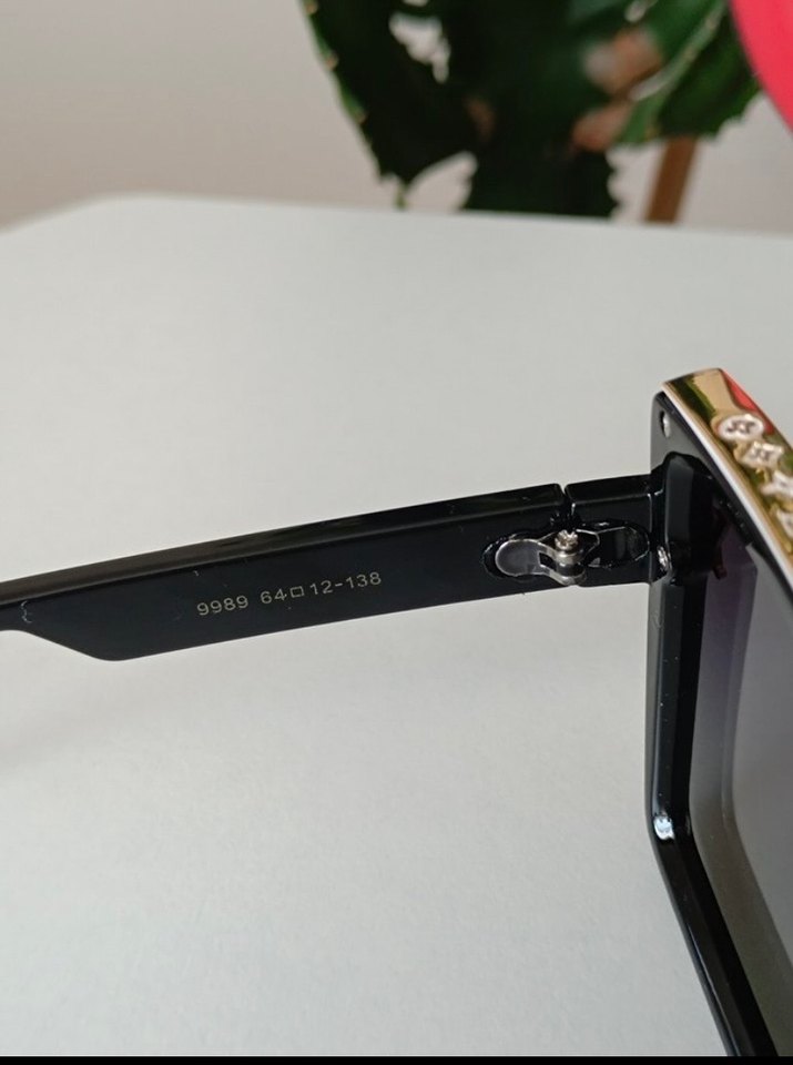 Louis Vuitton kadın Güneş gözlük - Görsel 4