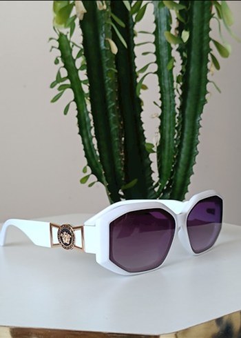 Versace Kadın Güneş Gözlüğü - Görsel 3