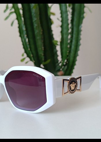 Versace Kadın Güneş Gözlüğü - Görsel 2