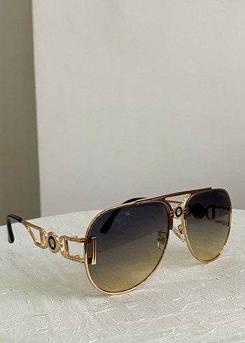 Versace Unisex Güneş Gözlük - Görsel 2