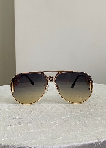 Versace Unisex Güneş Gözlük - Görsel 5