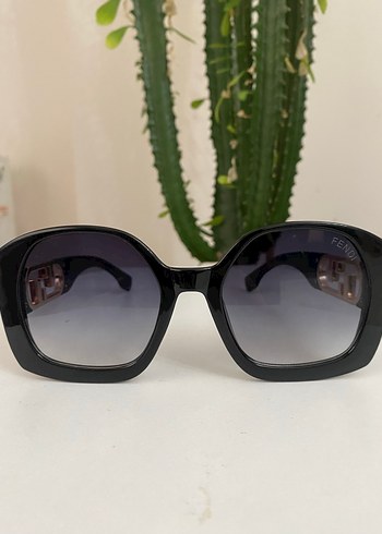 Fendi Kadın Güneş Gözlüğü - Görsel 3