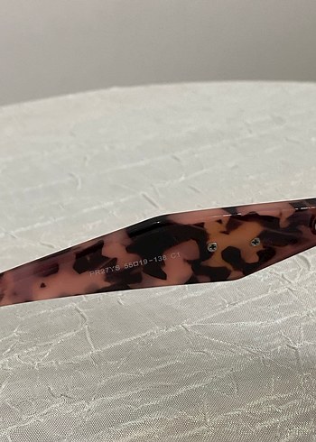 Prada Kadın Güneş Gözlüğü - Görsel 5