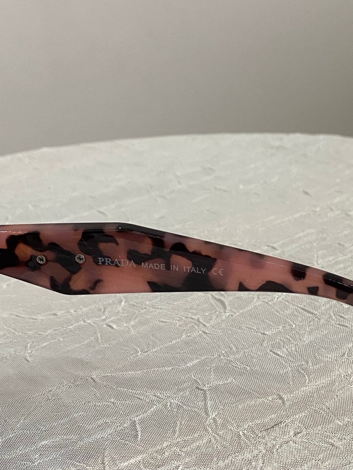 Prada Kadın Güneş Gözlüğü - Görsel 4