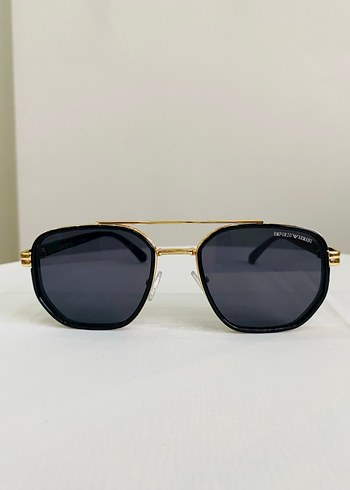 Emporio Armani Erkek Güneş Gözlüğü - Görsel 5