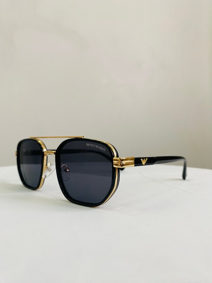 Emporio Armani Erkek Güneş Gözlüğü - Görsel 3