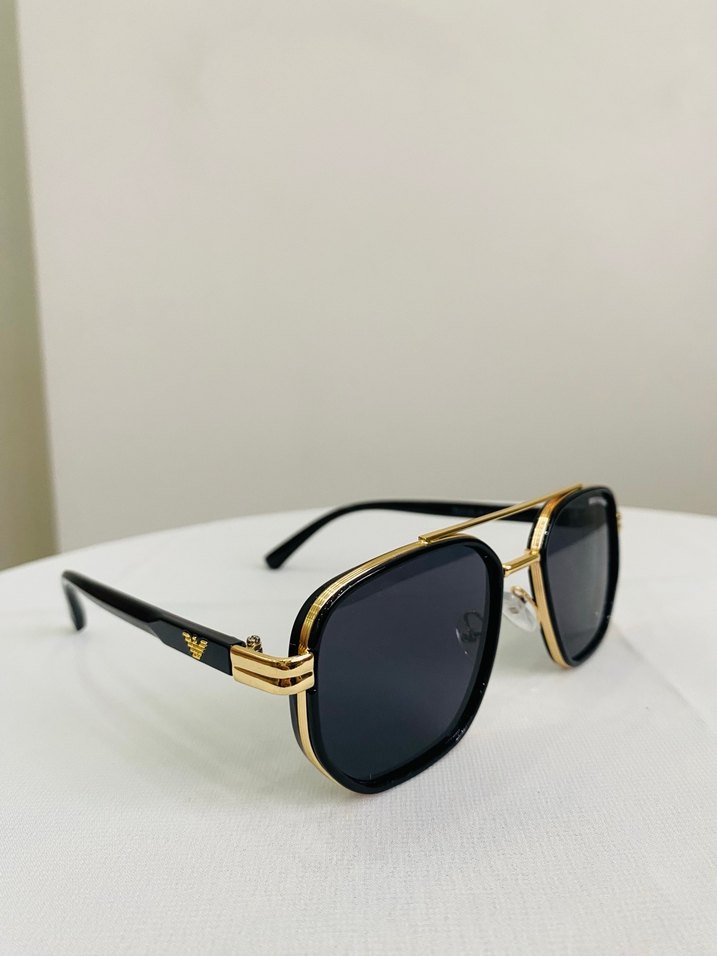 Emporio Armani Erkek Güneş Gözlüğü - Görsel 4