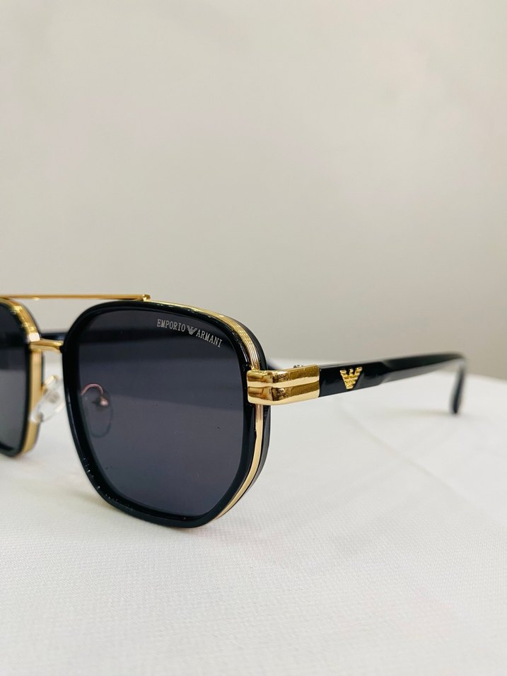 Emporio Armani Erkek Güneş Gözlüğü - Görsel 2